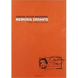 Memoria errante