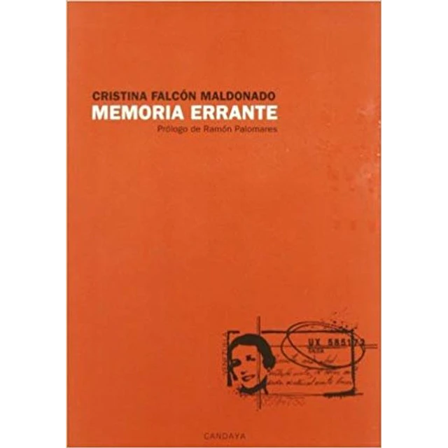 Memoria errante