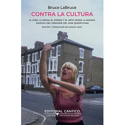 Contra la cultura