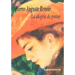 La alegria de pintar