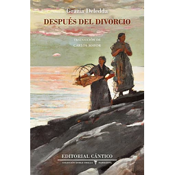 Despues del divorcio
