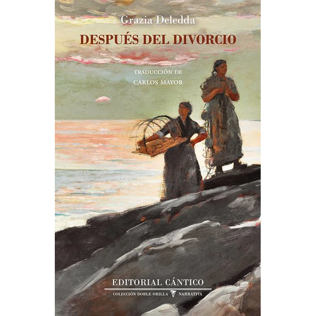 Despues del divorcio
