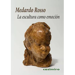 La escultura como emocion