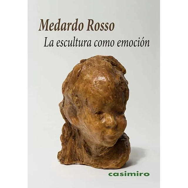 La escultura como emocion