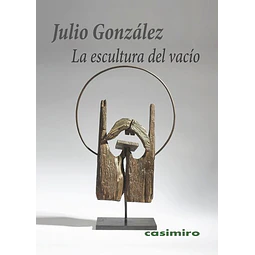 La escultura del vacio