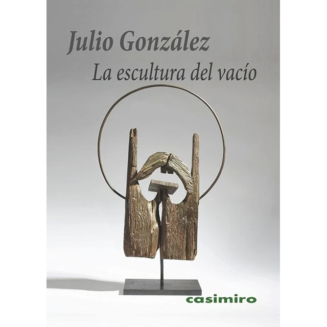La escultura del vacio