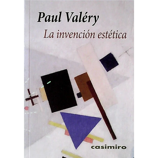 La invencion estetica