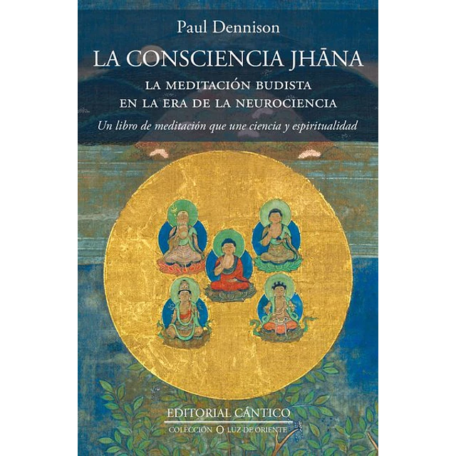 La consciencia jhana