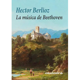 La musica de beethoven