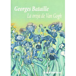 La oreja de van gogh