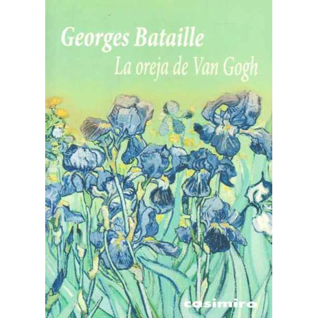La oreja de van gogh