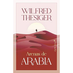 Arenas de arabia