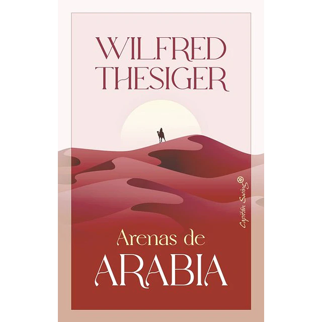 Arenas de arabia