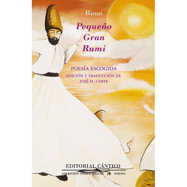 Pequeño gran rumi