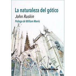 La naturaleza del gotico