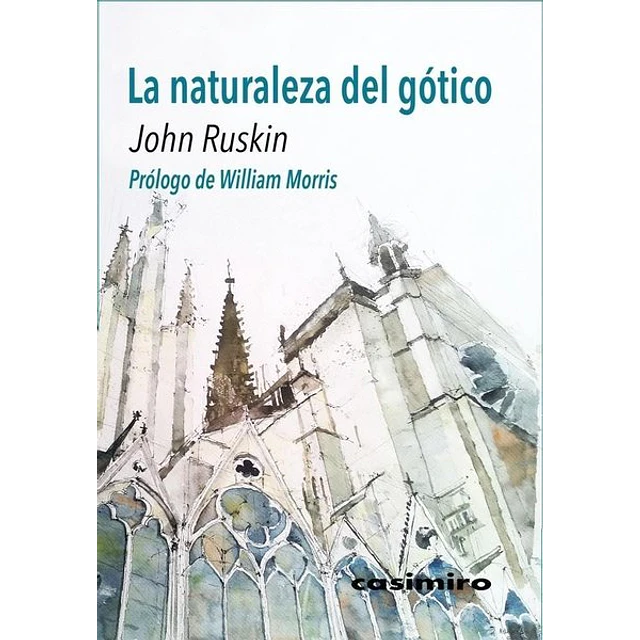 La naturaleza del gotico