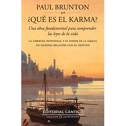 ¿Que es el karma?