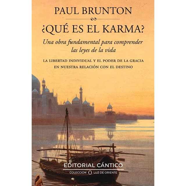 ¿Que es el karma?