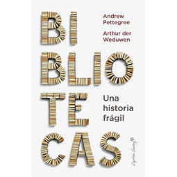 Bibliotecas