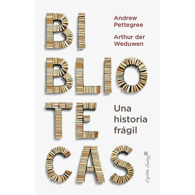 Bibliotecas