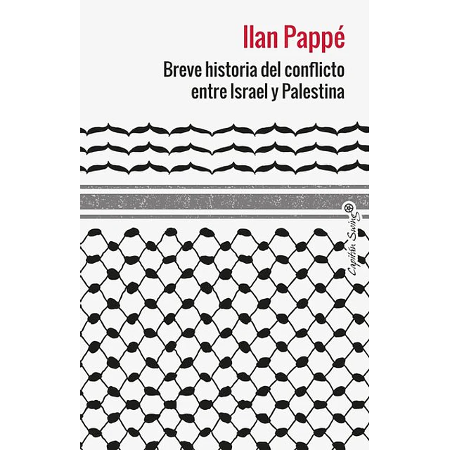 Breve historia del conflicto entre israel y palestina