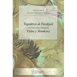 Yogasutras de patanjali