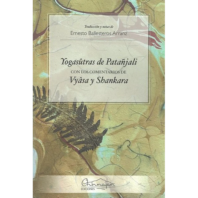 Yogasutras de patanjali