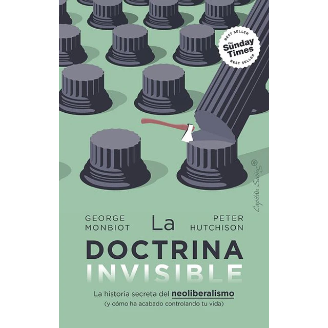 La doctrina invisible