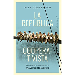 La republica cooperativista