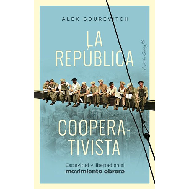 La republica cooperativista