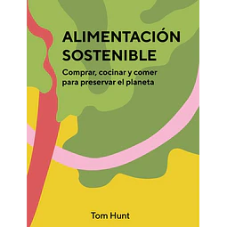 Alimentacion sostenible