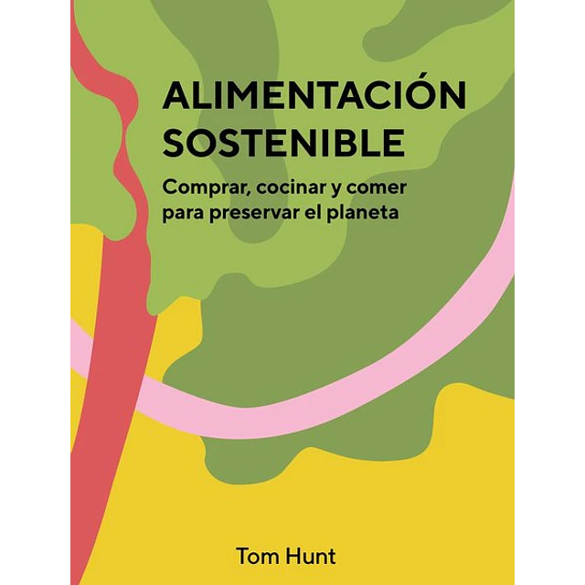 Alimentacion sostenible