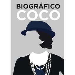 Biografico coco