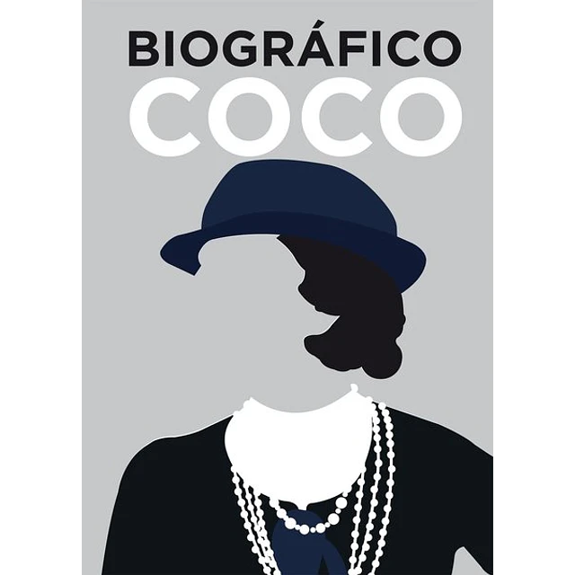Biografico coco