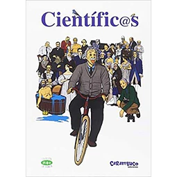 Cientific@s