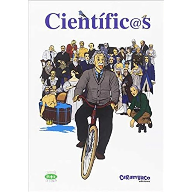 Cientific@s