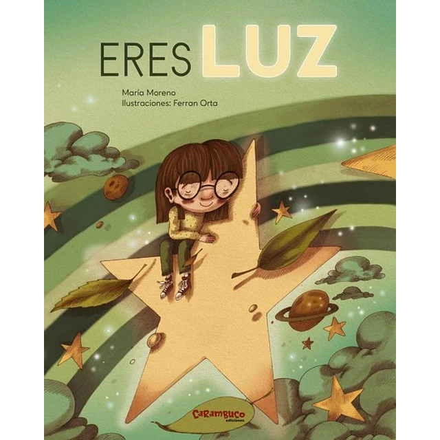 Eres luz