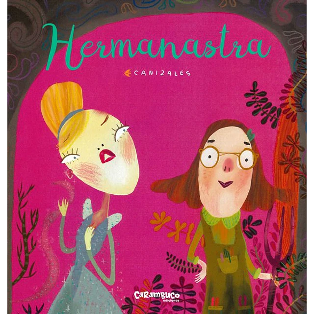 Hermanastra