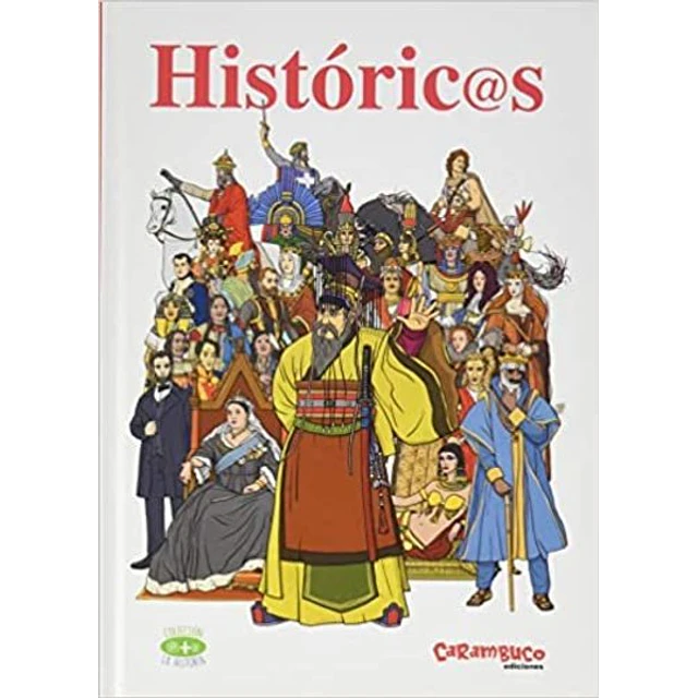 Historic@s