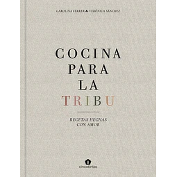 Cocina para la tribu