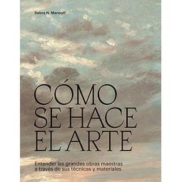 Como se hace el arte