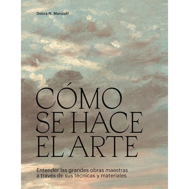 Como se hace el arte