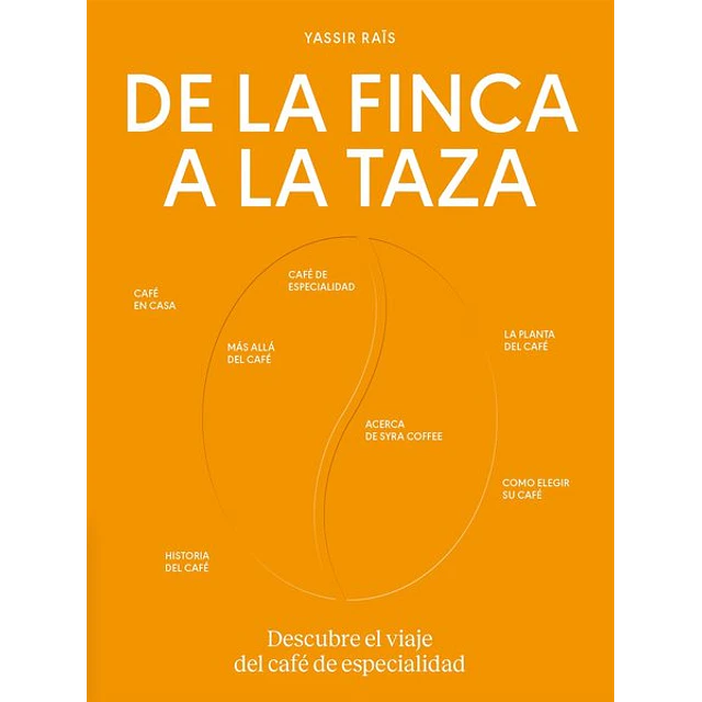 De la finca a la taza