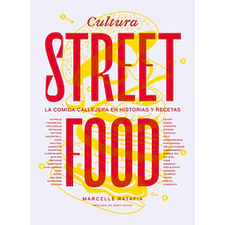 Cultura street food