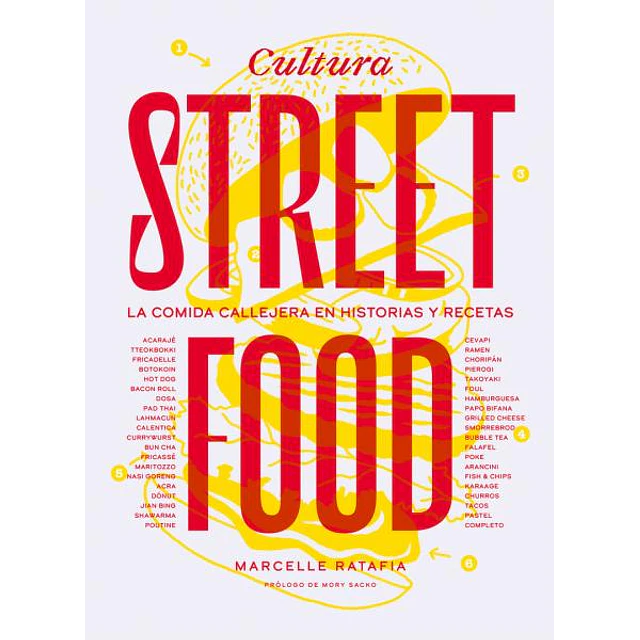 Cultura street food