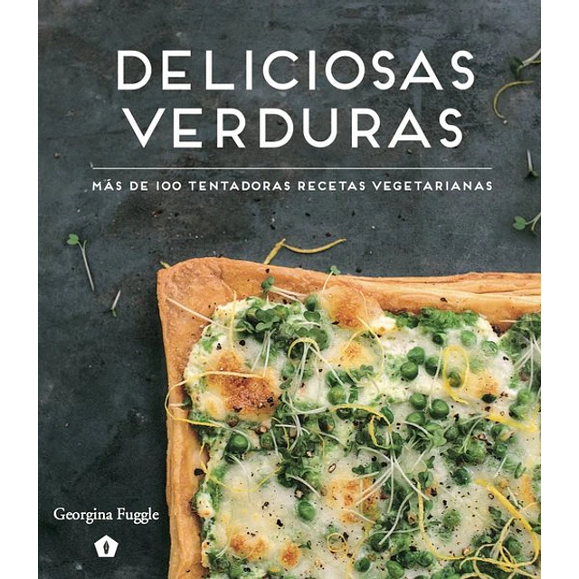 Deliciosas verduras