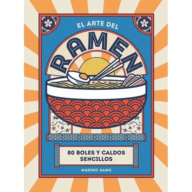 El arte del ramen
