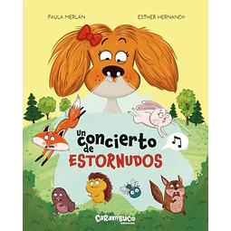 Un concierto de estornudos