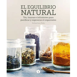 El equilibrio natural