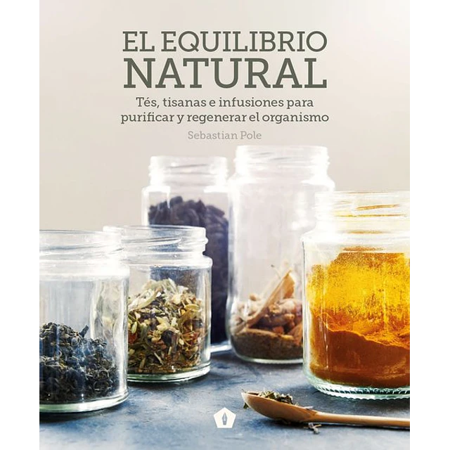 El equilibrio natural